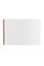 Fabriano Ecoqua Plus Perfect-Bound Notebook, 5.8 in x 8.3 in, A5